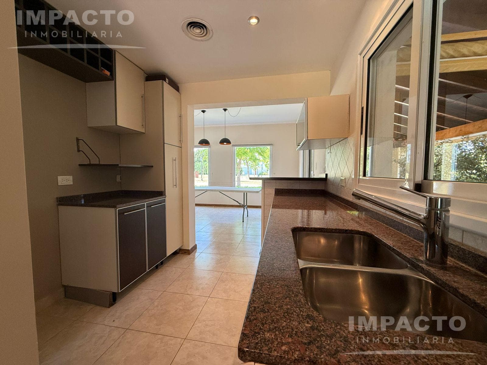 House in Las Cañuelas Country Club