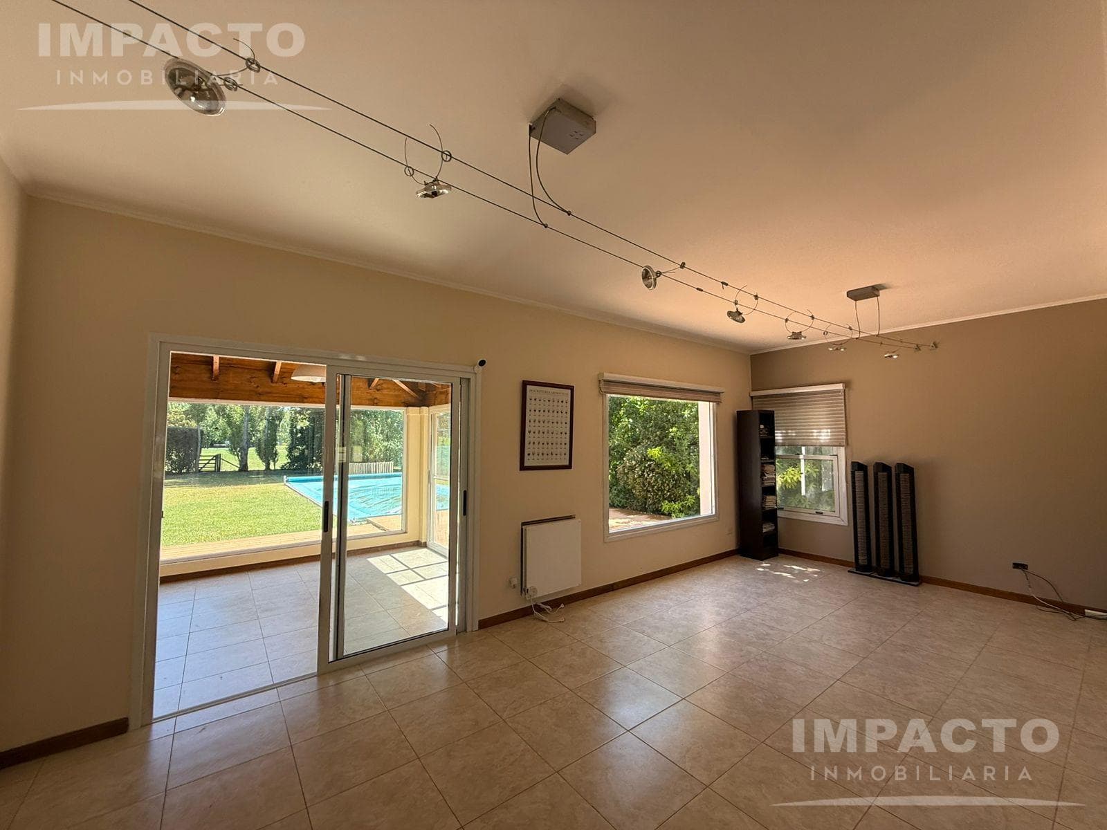 House in Las Cañuelas Country Club