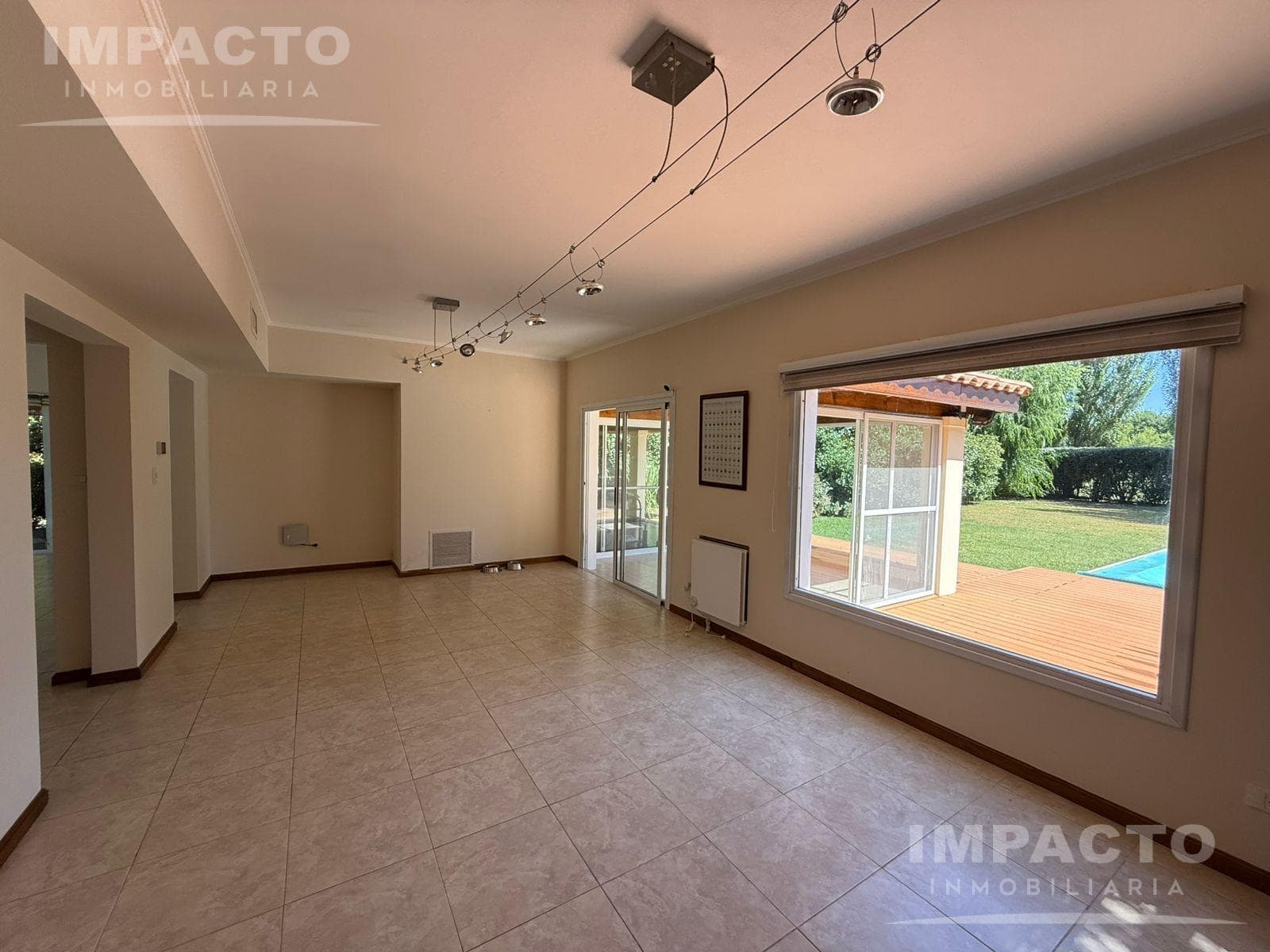 House in Las Cañuelas Country Club