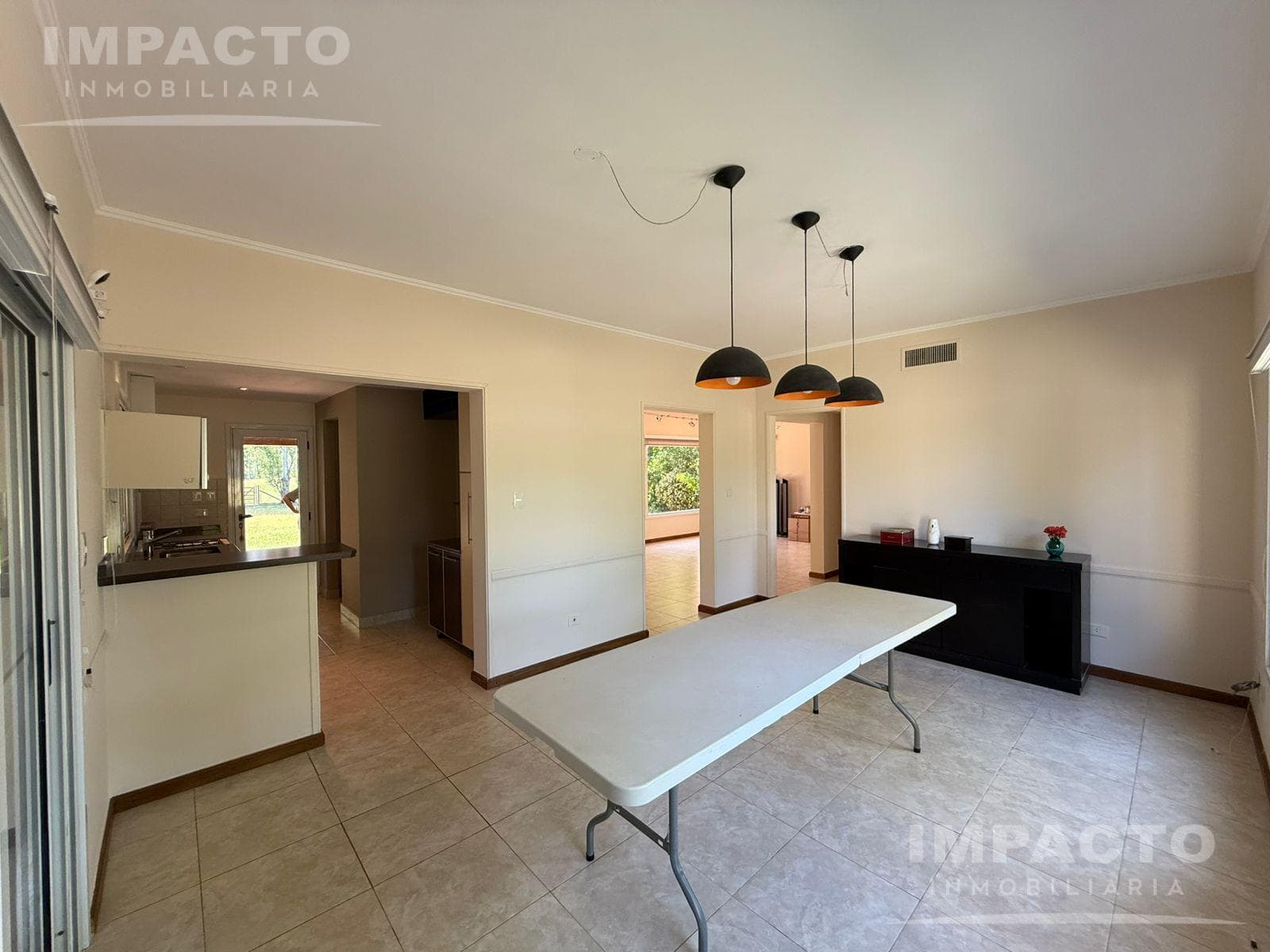 House in Las Cañuelas Country Club