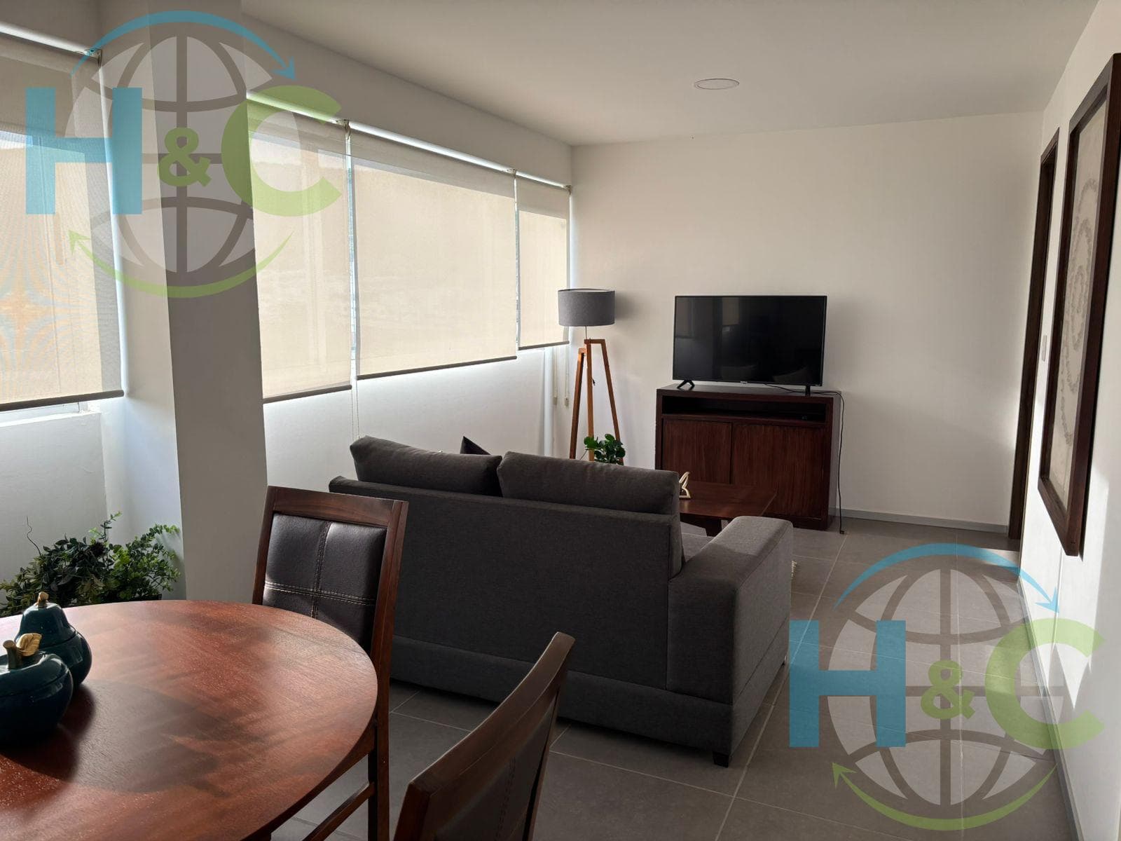 APARTMENT FOR RENT AT NATUUR TOWERS, EL REFUGIO RESIDENTIAL COMPLEX, QUERÉTARO