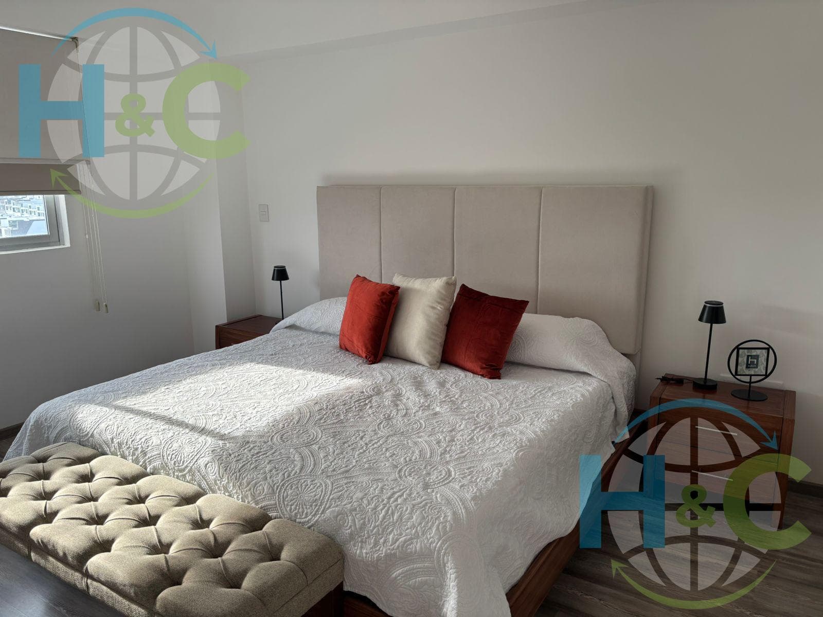 APARTMENT FOR RENT AT NATUUR TOWERS, EL REFUGIO RESIDENTIAL COMPLEX, QUERÉTARO