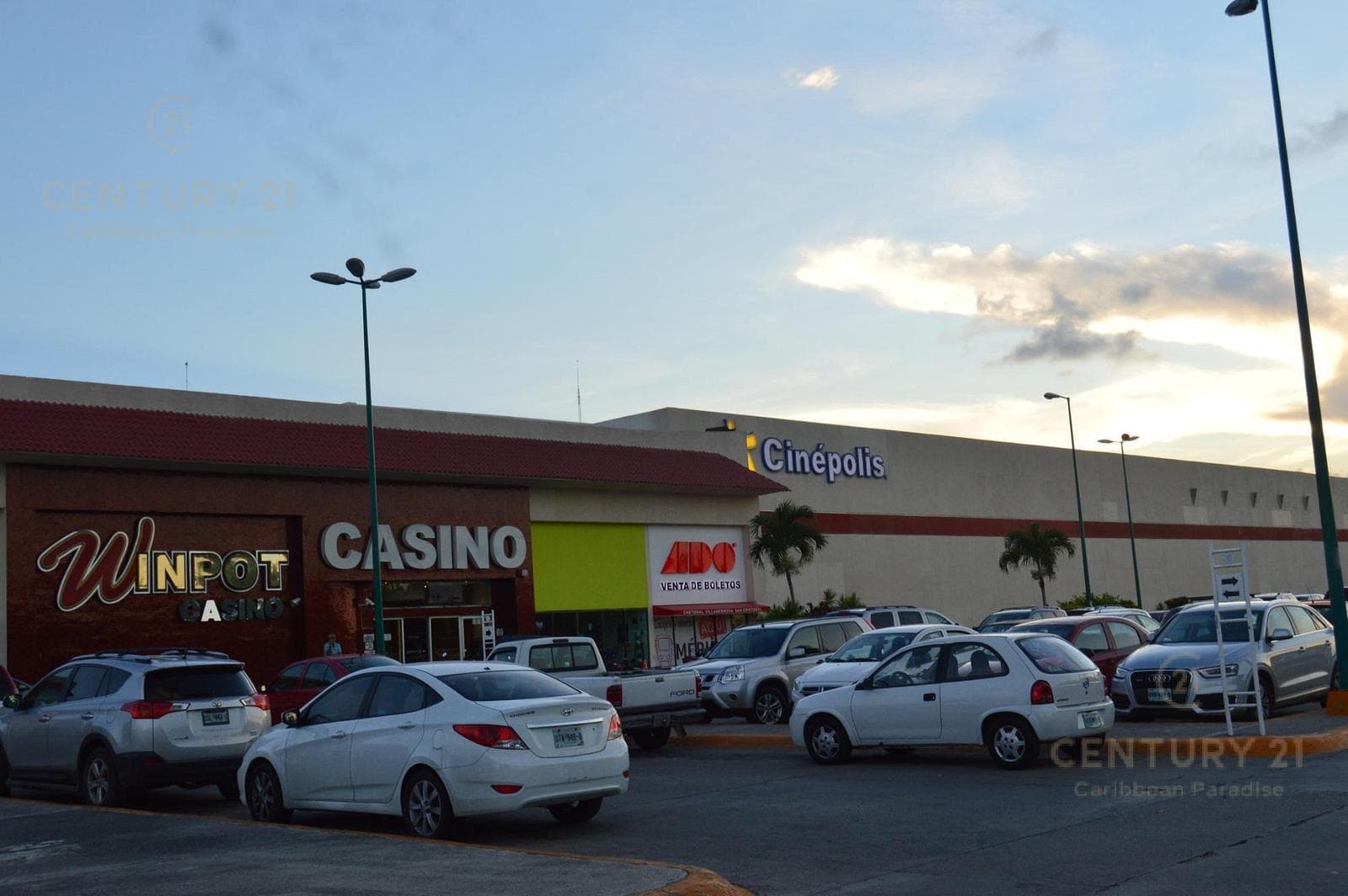 Residential Lot for Sale in Cruz de Servicios, Playa del Carmen | P4532