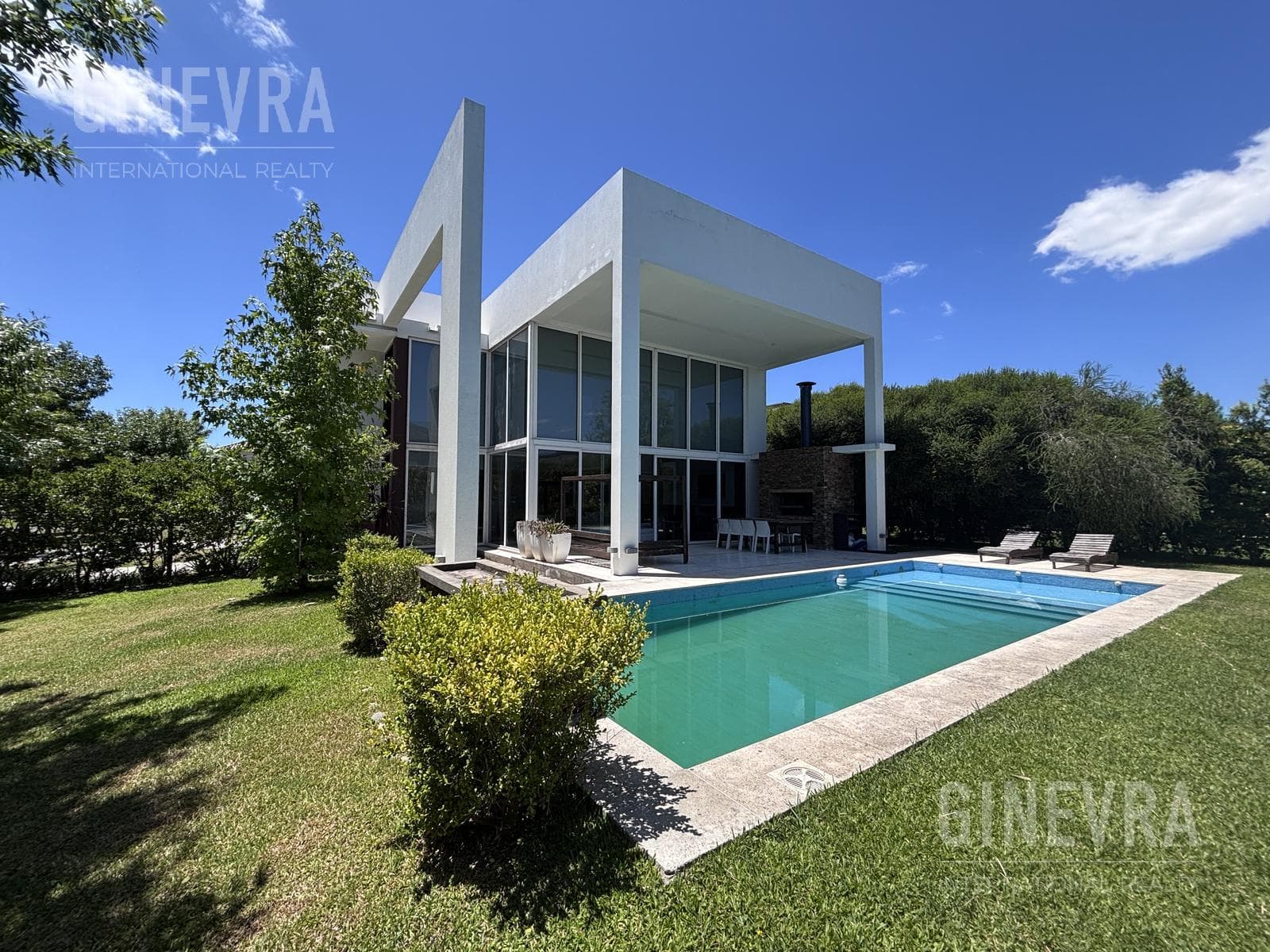 House for Sale in Los Castores, Nordelta