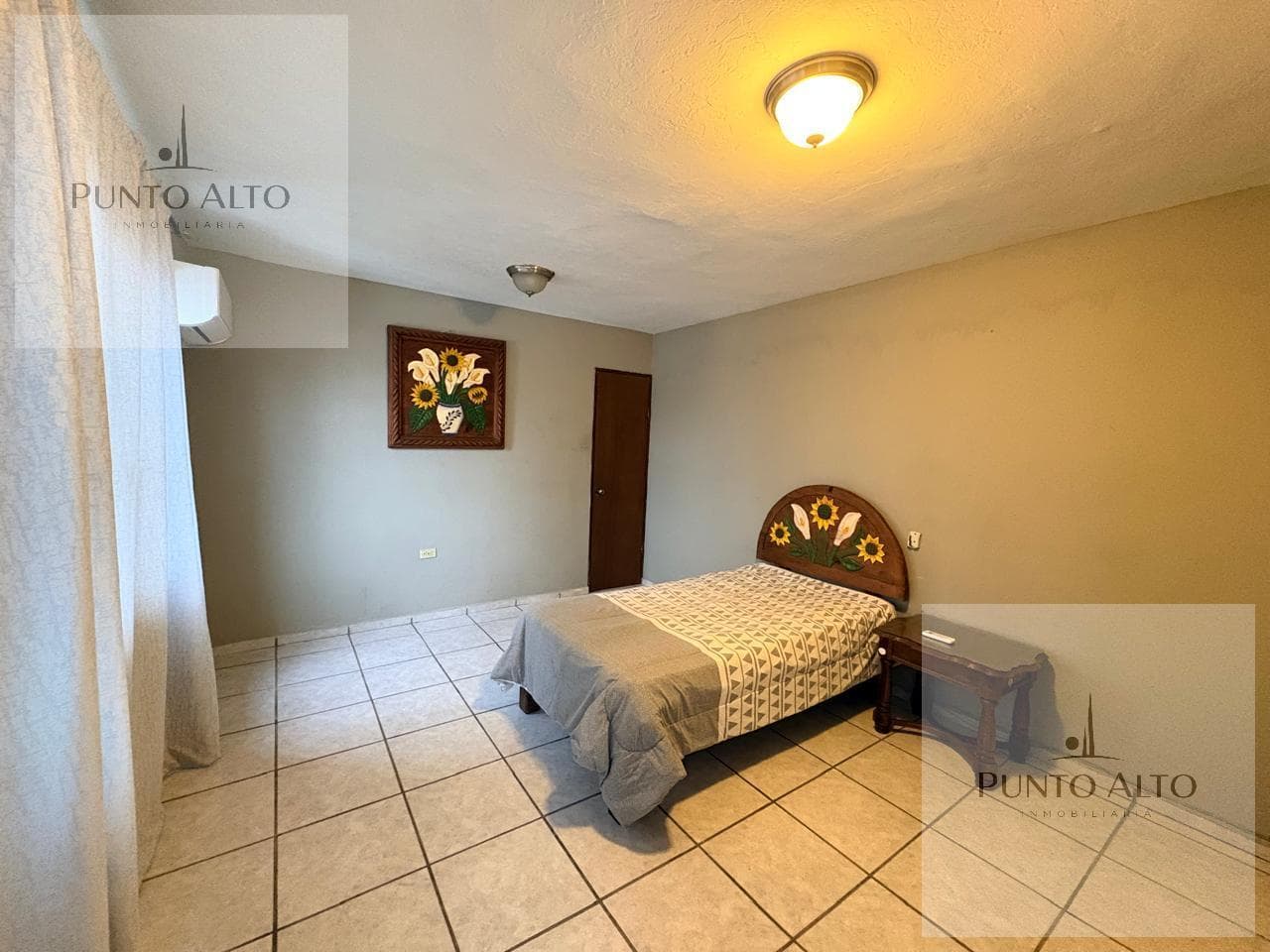 FURNISHED APARTMENT FOR RENT ON THE TAMPICO-MANTE HIGHWAY, 3 BEDROOMS WITH BATHROOMS