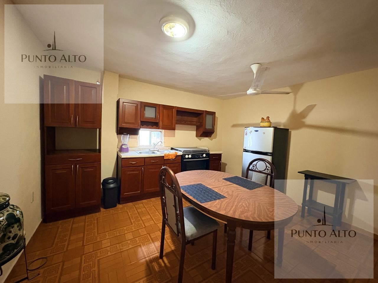 FURNISHED APARTMENT FOR RENT ON THE TAMPICO-MANTE HIGHWAY, 3 BEDROOMS WITH BATHROOMS