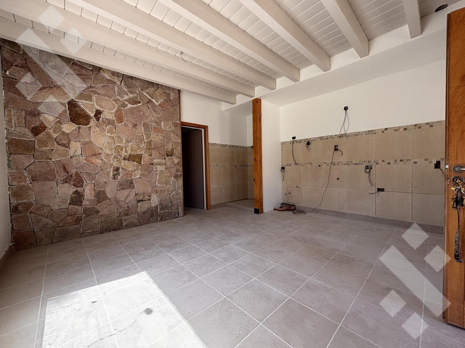 Cabin for Sale on the Banks of the San Martín Stream, North of Los Andes