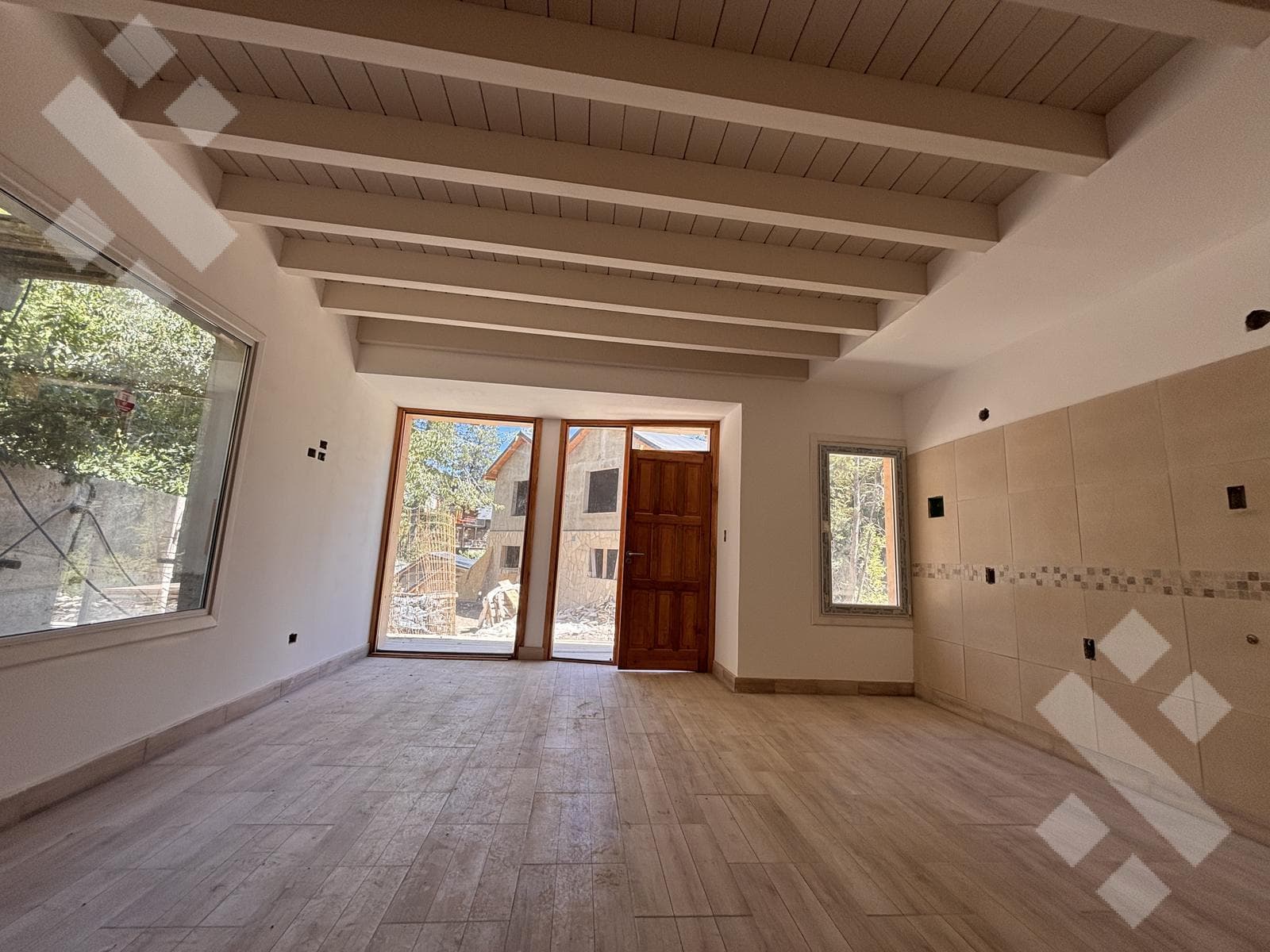 Cabin for Sale on the Banks of the San Martín Stream, North of Los Andes