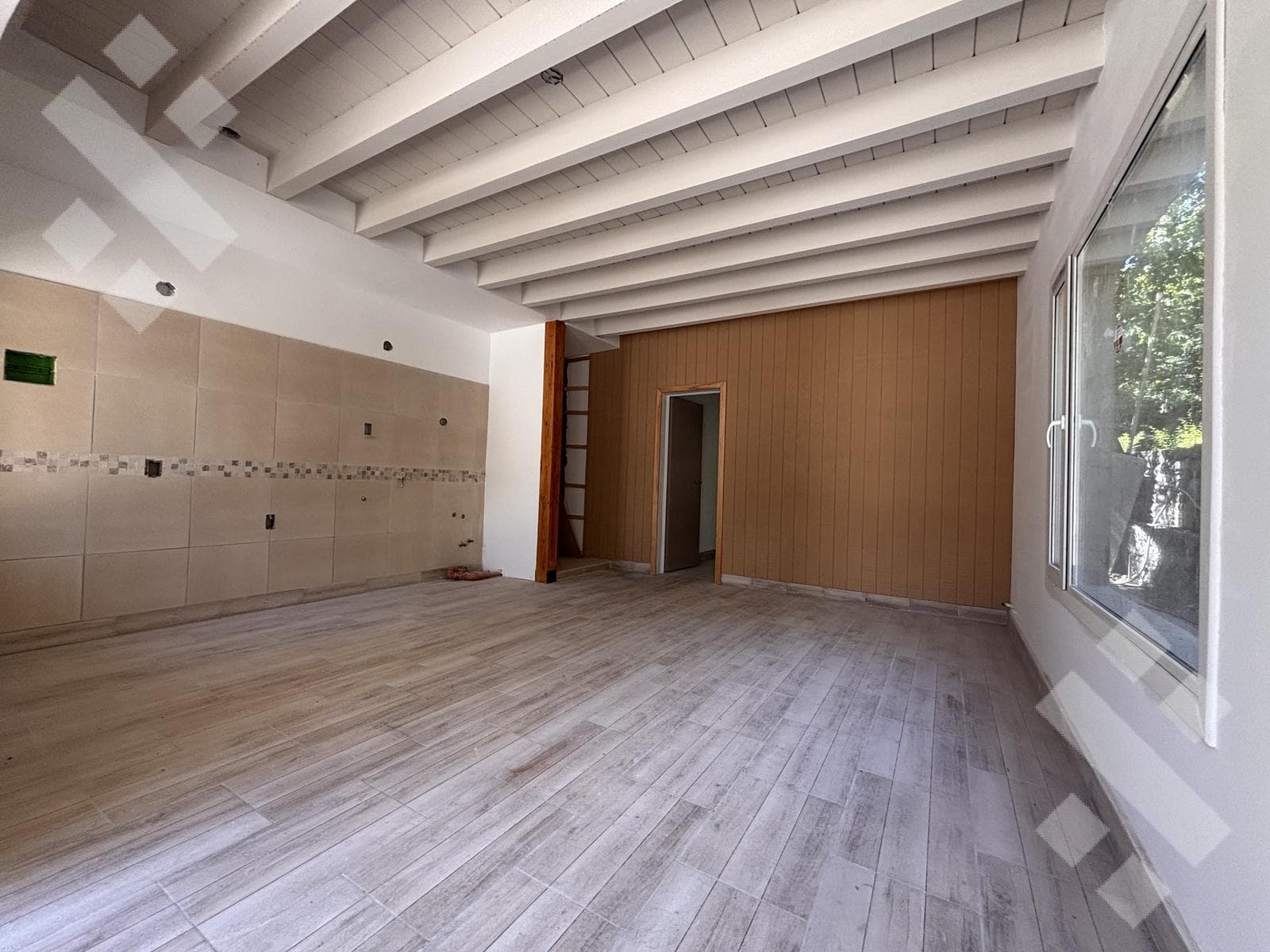 Cabin for Sale on the Banks of the San Martín Stream, North of Los Andes
