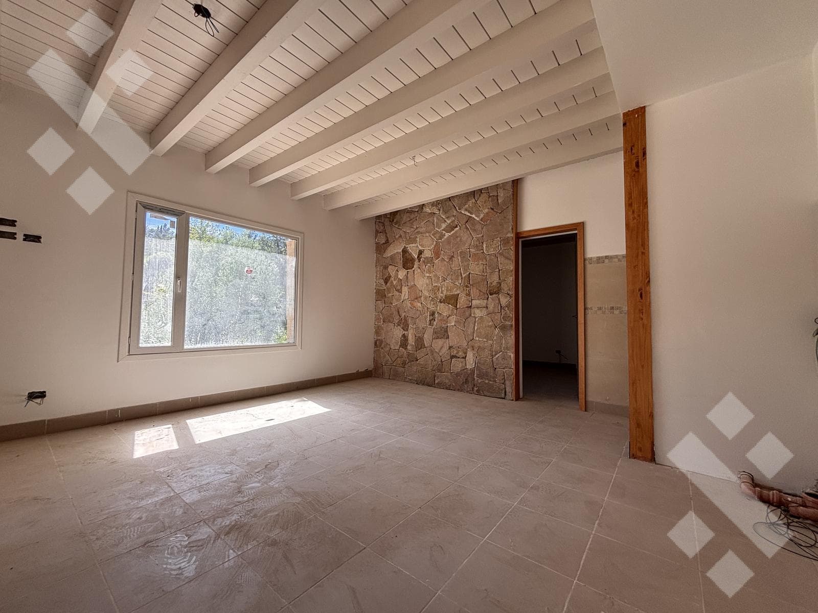 Cabin for Sale on the Banks of the San Martín Stream, North of Los Andes