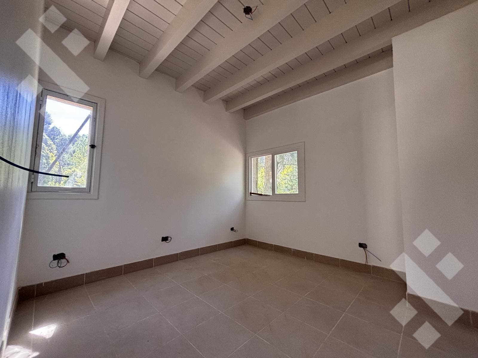Cabin for Sale on the Banks of the San Martín Stream, North of Los Andes