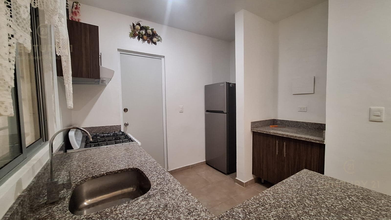 Beautiful Furnished House for Rent in Real del Sol, Playa del Carmen P4521