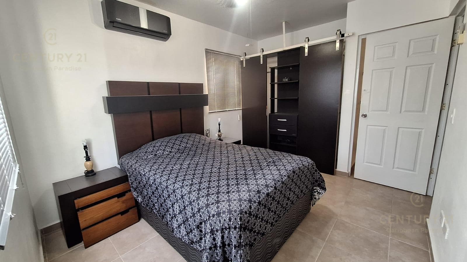 Beautiful Furnished House for Rent in Real del Sol, Playa del Carmen P4521