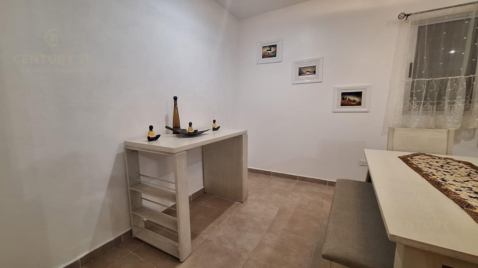 Beautiful Furnished House for Rent in Real del Sol, Playa del Carmen P4521