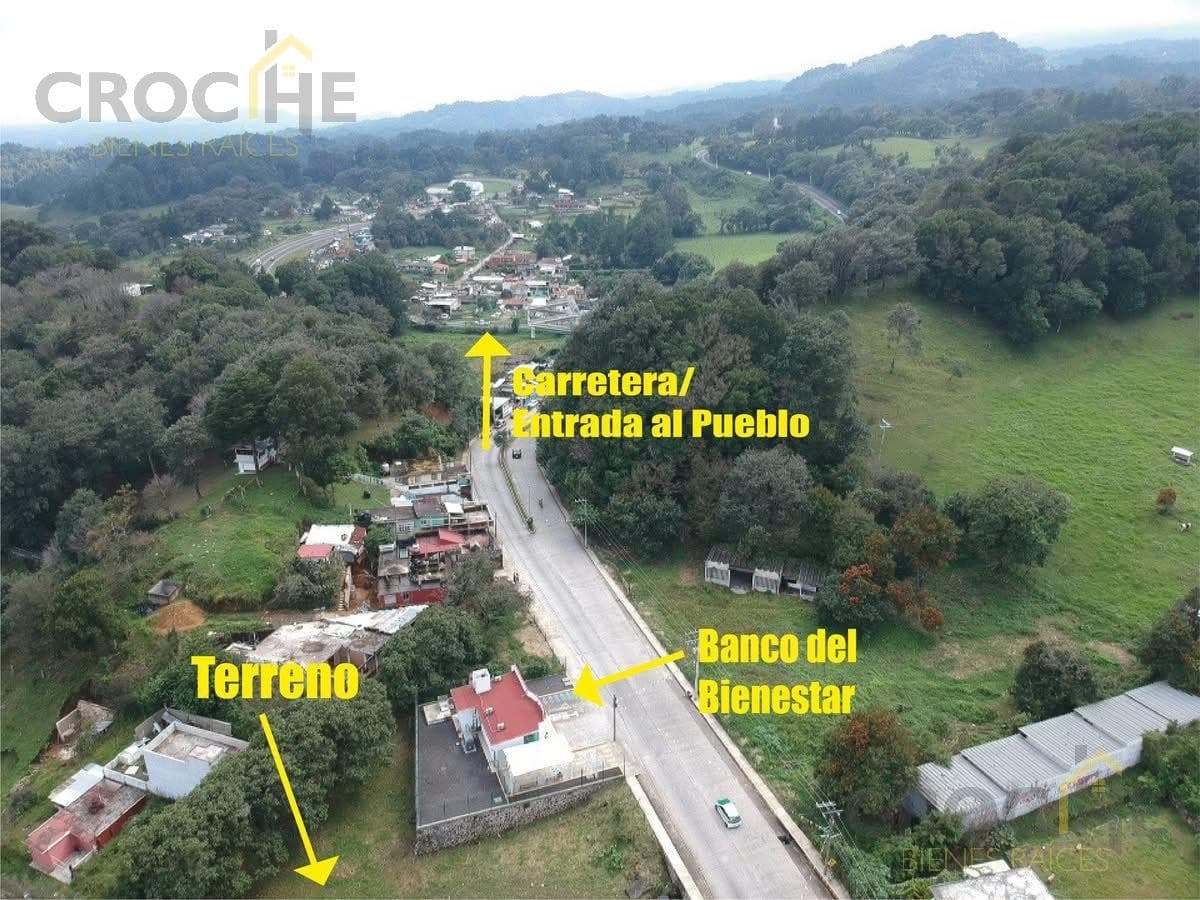 LAND FOR SALE IN THE RAFAEL LUCIO MUNICIPALITY WITH ACCESS TO UTILITIES