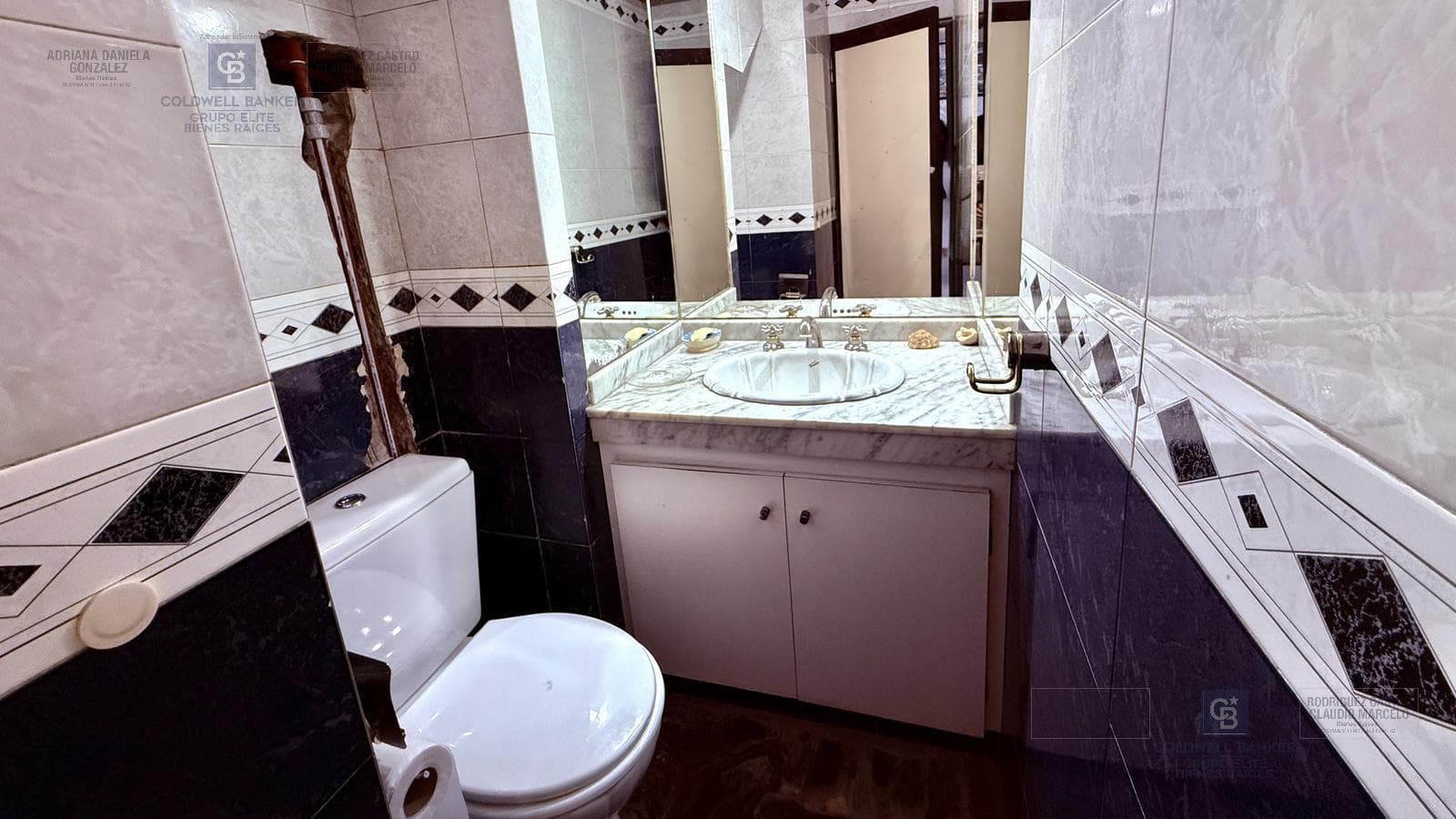 VENTA CASA 6 AMBIENTES DEPENDENCIA COCHERA VILLA CRESPO