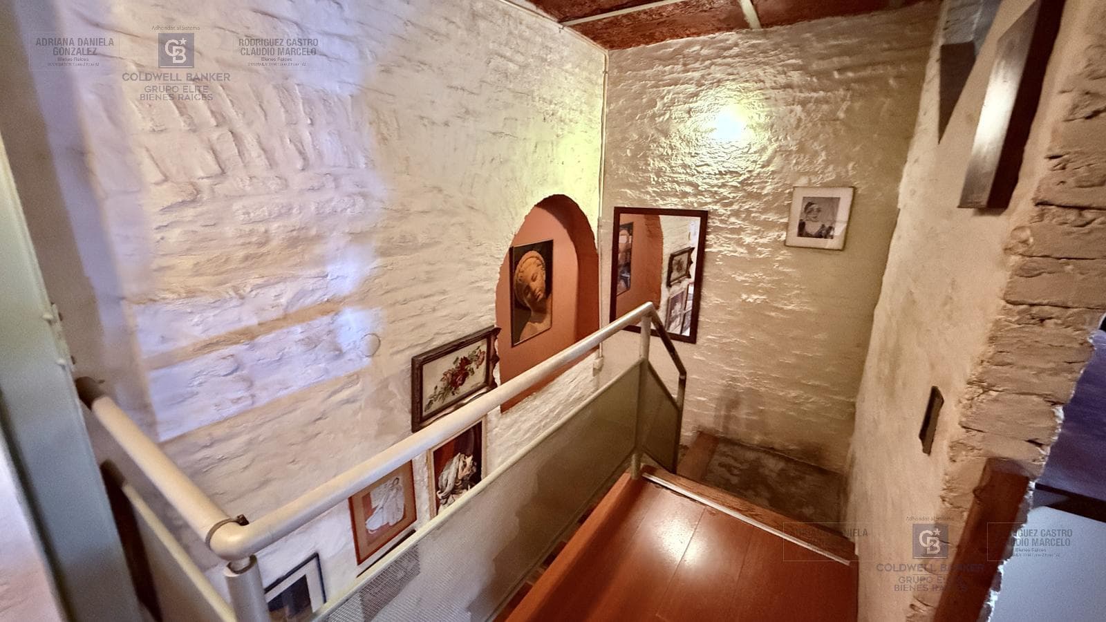 VENTA CASA 6 AMBIENTES DEPENDENCIA COCHERA VILLA CRESPO