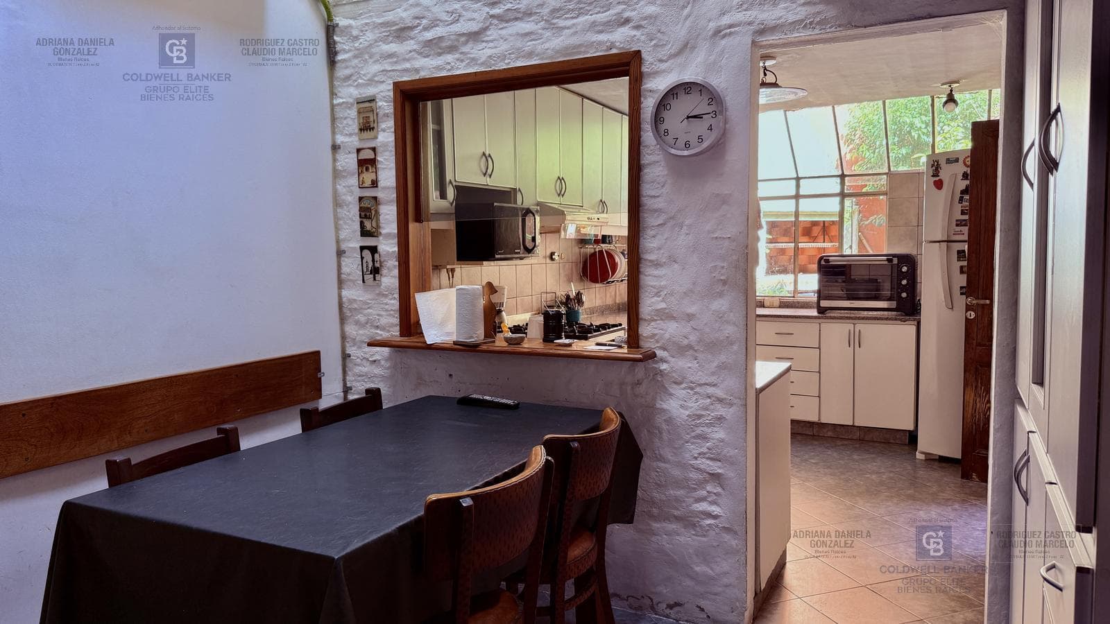VENTA CASA 6 AMBIENTES DEPENDENCIA COCHERA VILLA CRESPO