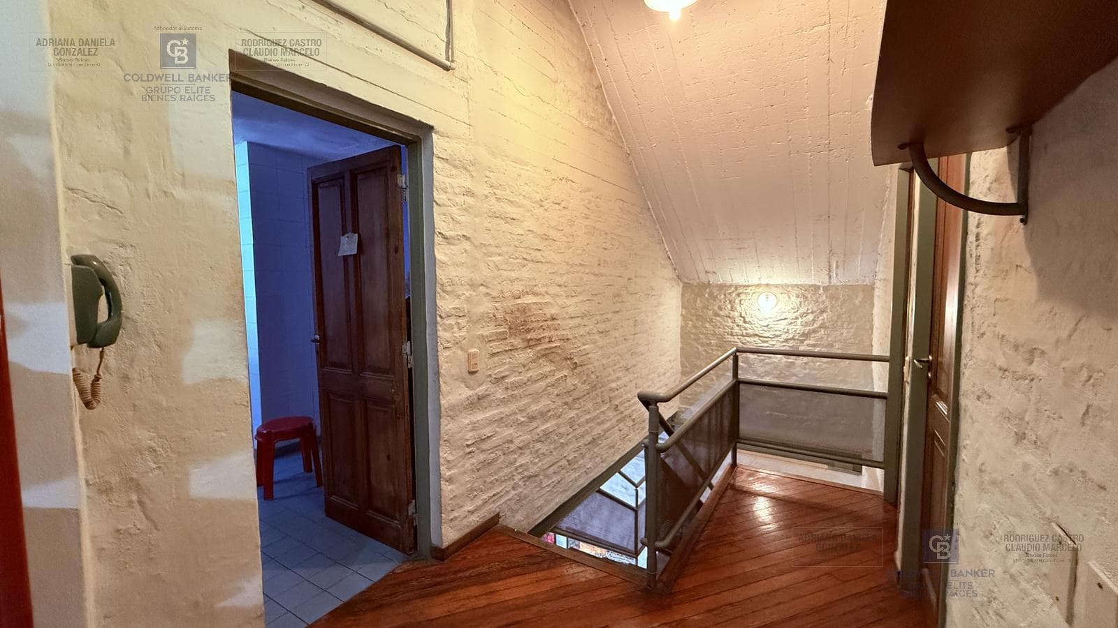 VENTA CASA 6 AMBIENTES DEPENDENCIA COCHERA VILLA CRESPO