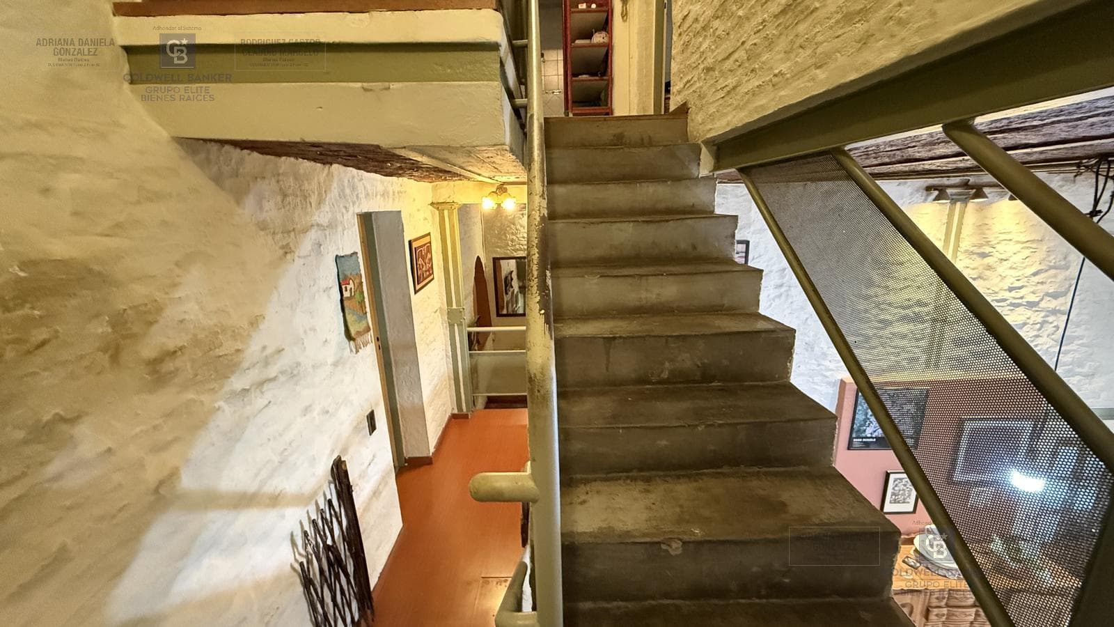 VENTA CASA 6 AMBIENTES DEPENDENCIA COCHERA VILLA CRESPO