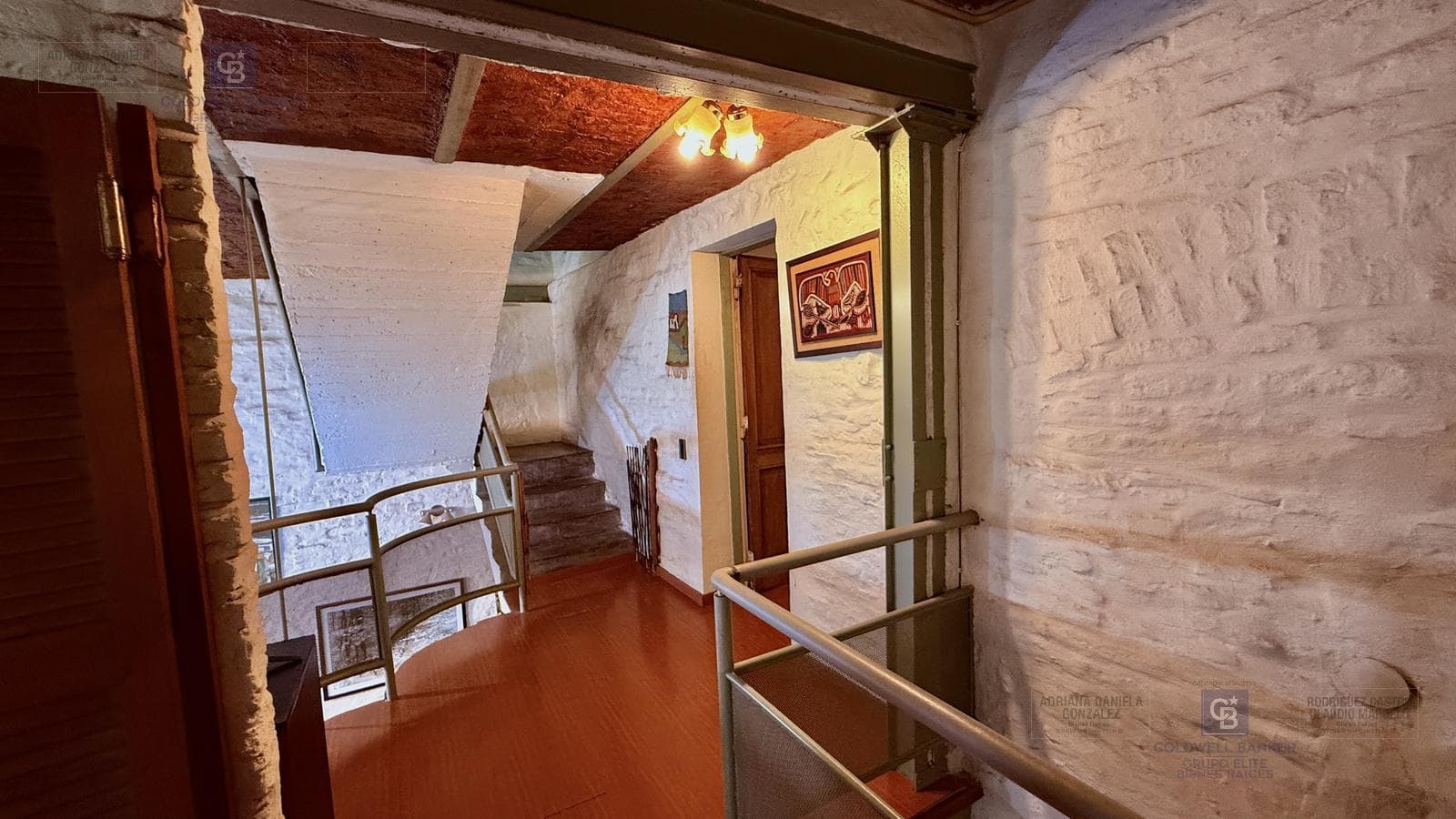 VENTA CASA 6 AMBIENTES DEPENDENCIA COCHERA VILLA CRESPO