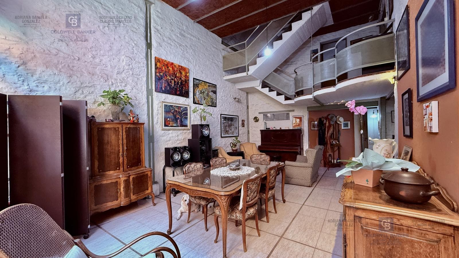 6-ROOM HOUSE FOR SALE WITH MAID'S QUARTERS AND GARAGE IN VILLA CRESPO
