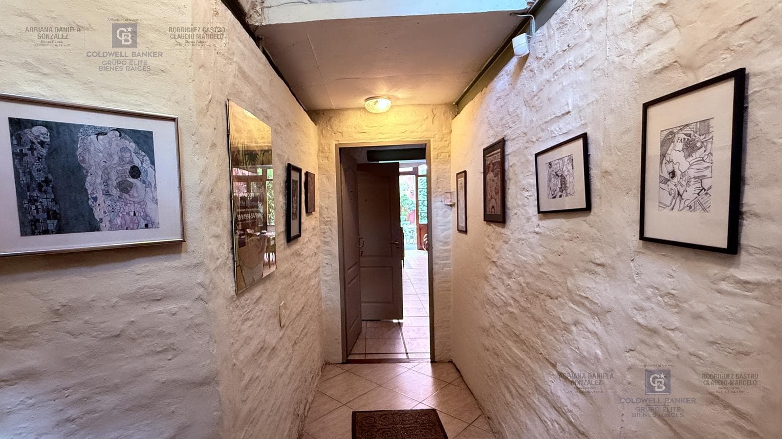 VENTA CASA 6 AMBIENTES DEPENDENCIA COCHERA VILLA CRESPO