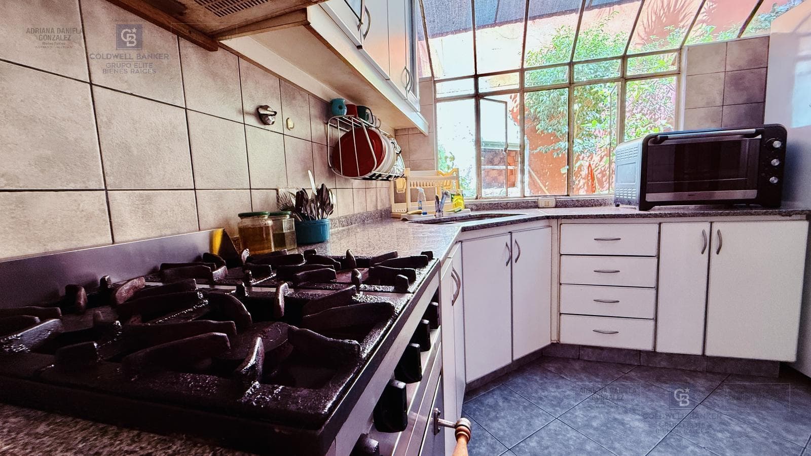 VENTA CASA 6 AMBIENTES DEPENDENCIA COCHERA VILLA CRESPO