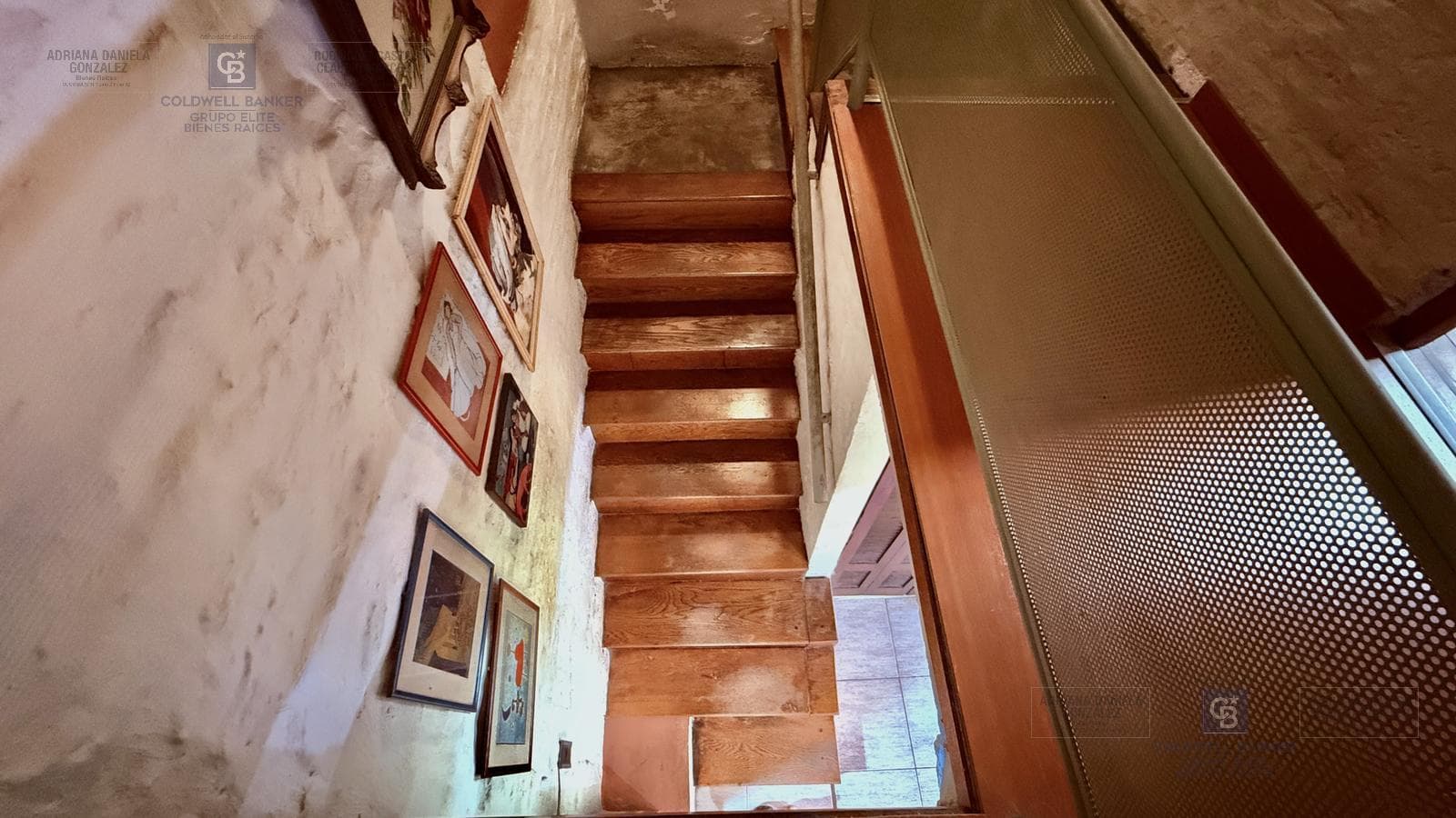 VENTA CASA 6 AMBIENTES DEPENDENCIA COCHERA VILLA CRESPO