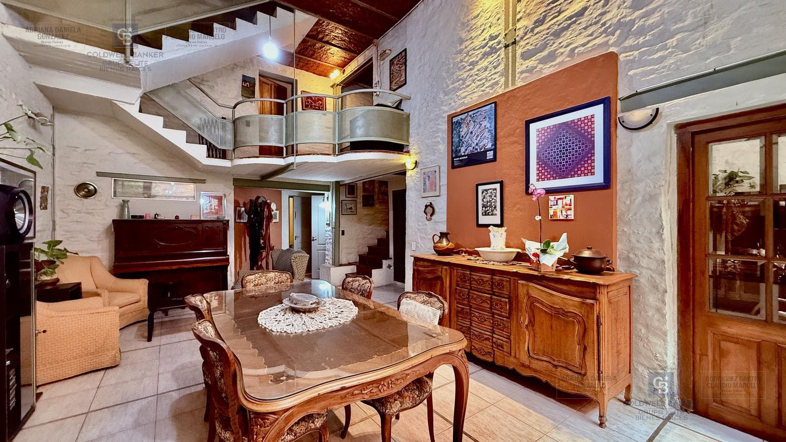 6-ROOM HOUSE FOR SALE WITH MAID'S QUARTERS AND GARAGE IN VILLA CRESPO
