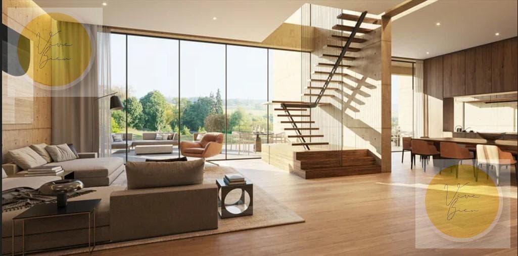 Apartment for Sale in Bosque Real, Huixquilucan, State of Mexico