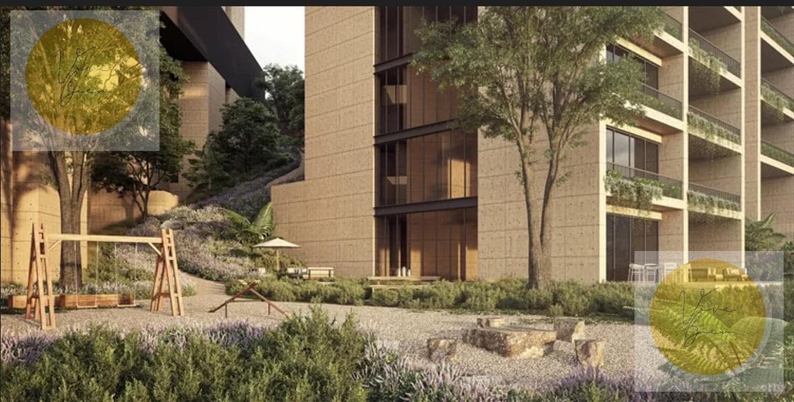 Apartment for Sale in Bosque Real, Huixquilucan, State of Mexico