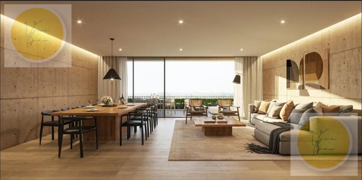 Apartment for Sale in Bosque Real, Huixquilucan, State of Mexico