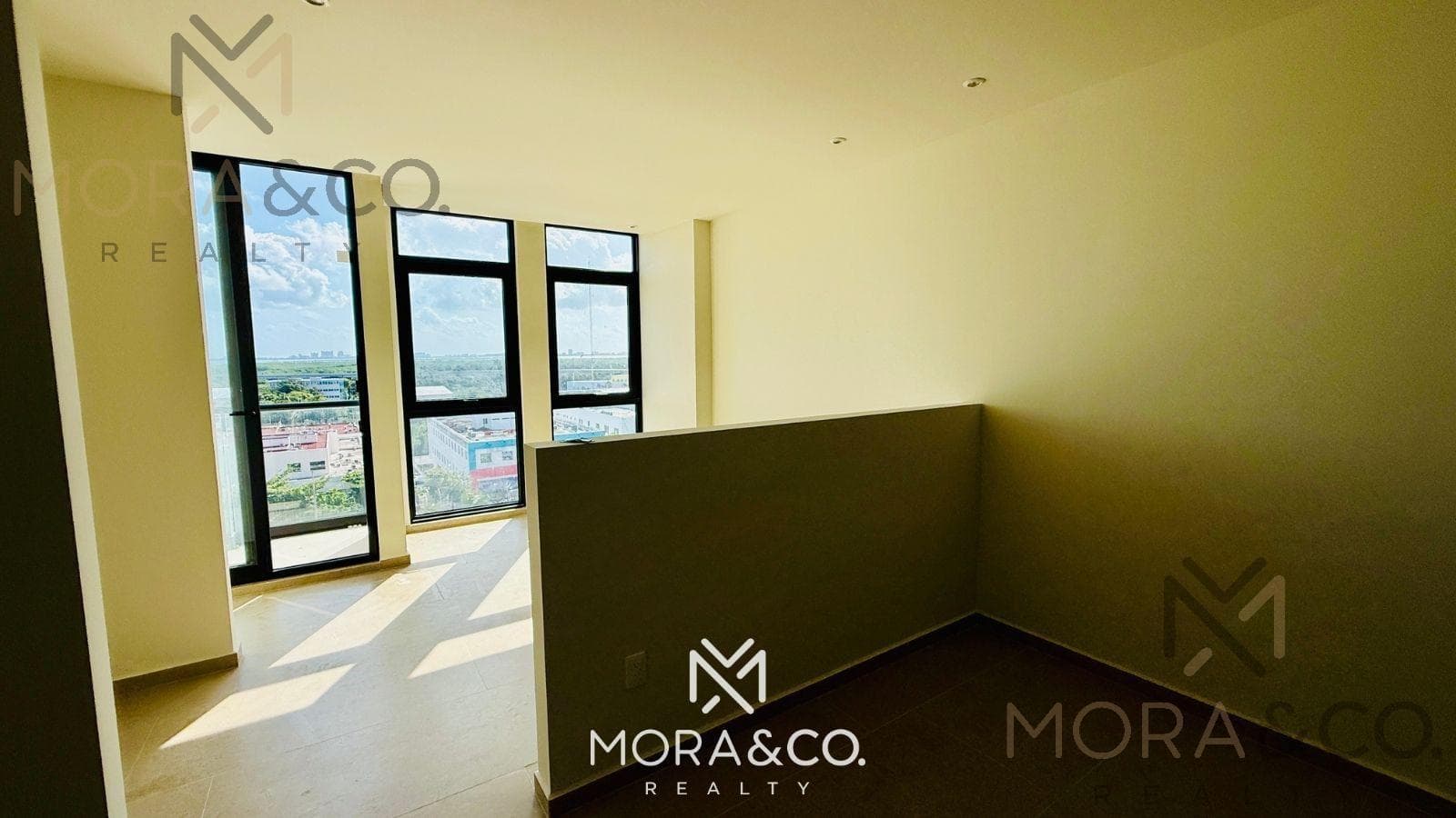 Brand-new studio apartment for sale in San Francisco Condos, SM 11