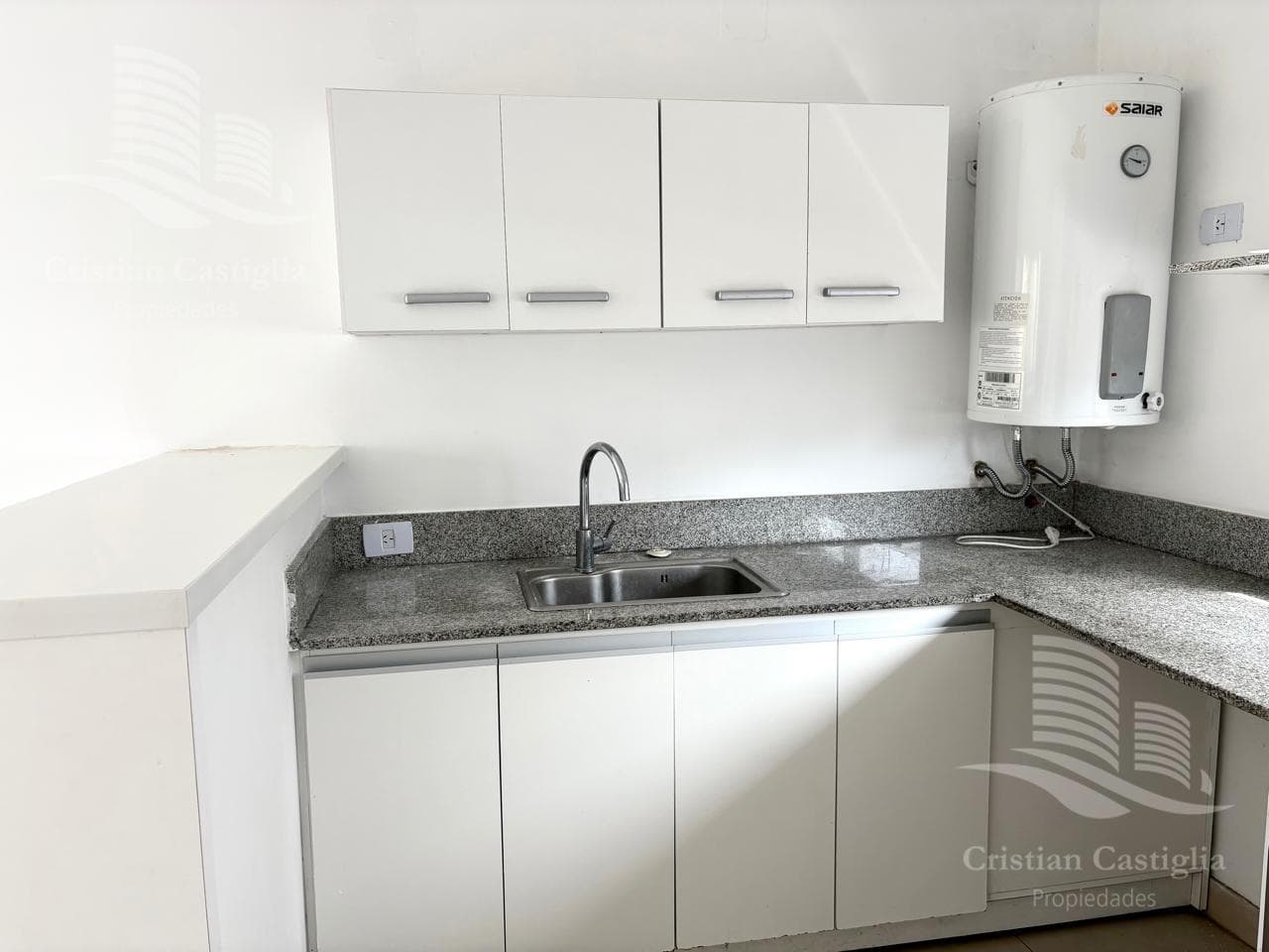 3-Room Duplex Apartment in Los Senderos for Sale