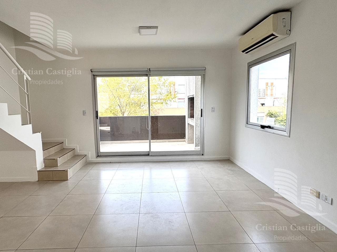 3-Room Duplex Apartment in Los Senderos for Sale