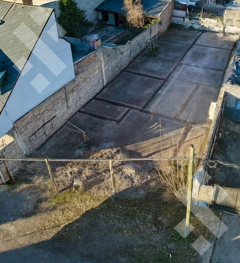 For Sale: Land - Villa María Neighborhood - 1300 San Pedro Street -