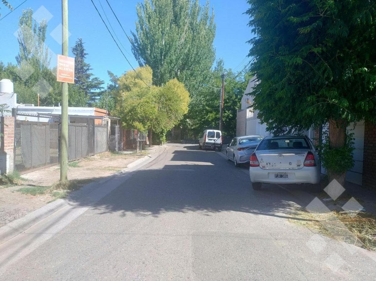 For Sale: Land - Villa María Neighborhood - 1300 San Pedro Street -