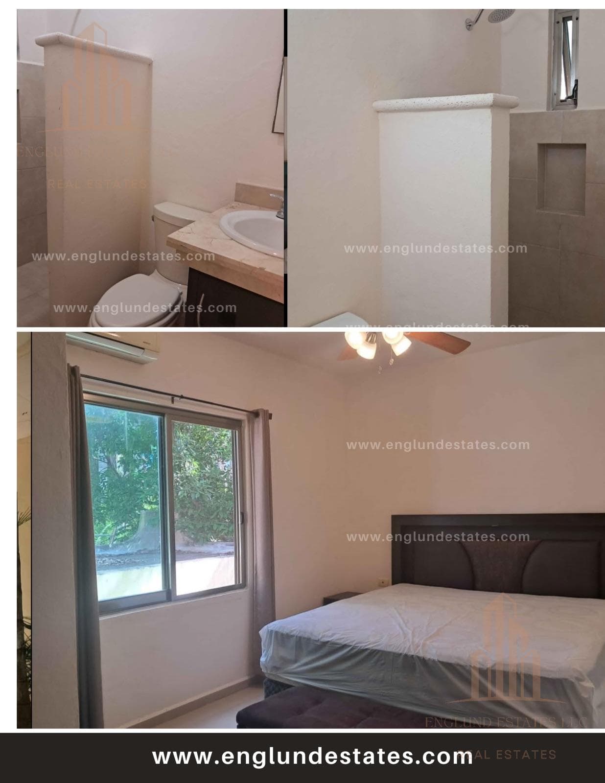 House in a Condominium Complex - Alfredo V. Bonfil