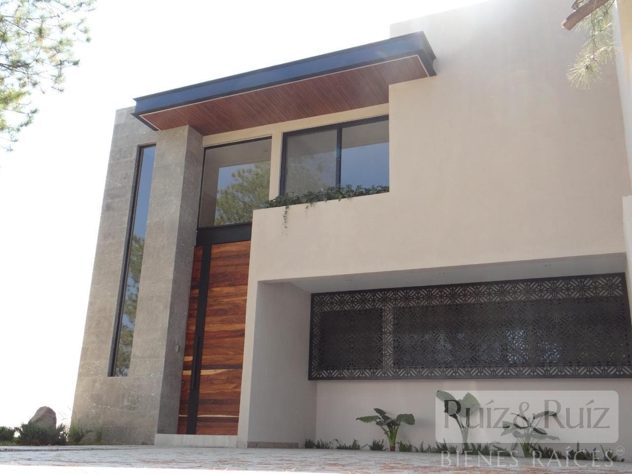 House in La Campiña