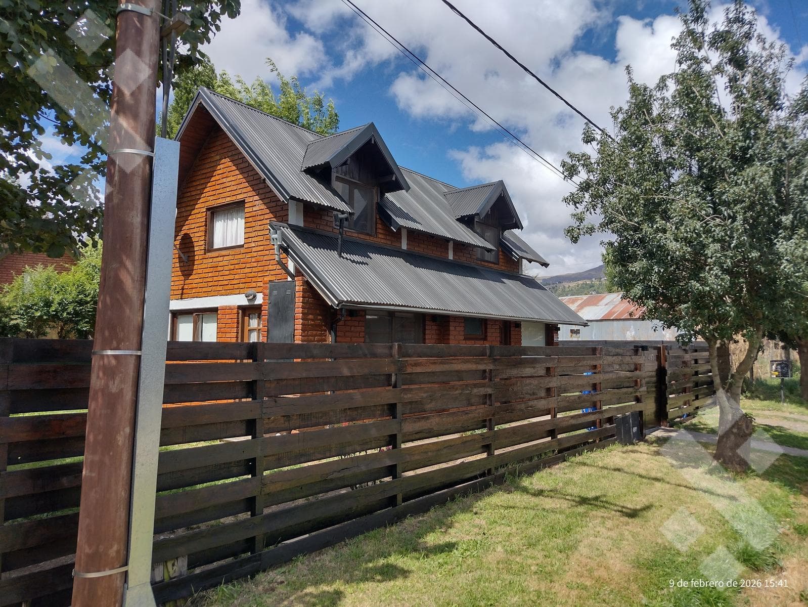 2-Bedroom House for Sale - Vega San Martin - San Martin de los Andes