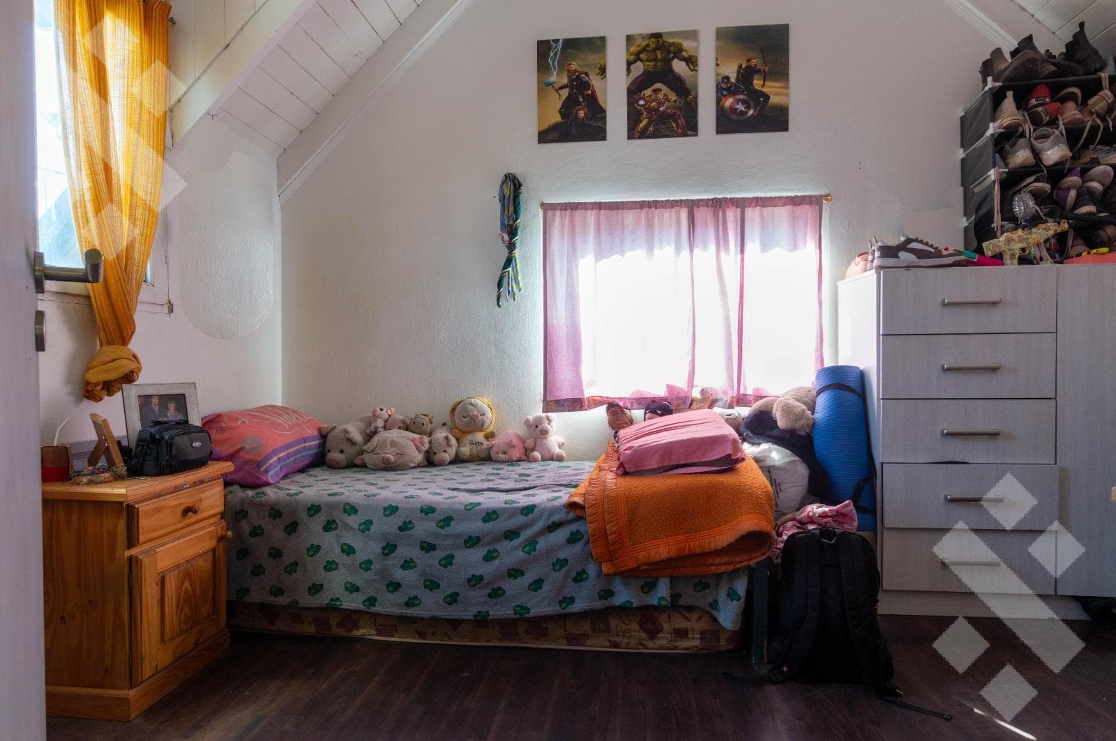 2-Bedroom House for Sale - Vega San Martin - San Martin de los Andes