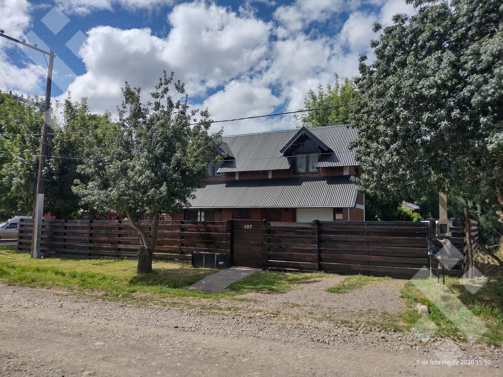 2-Bedroom House for Sale - Vega San Martin - San Martin de los Andes