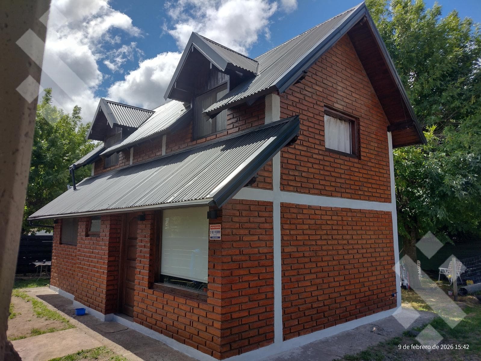 2-Bedroom House for Sale - Vega San Martin - San Martin de los Andes