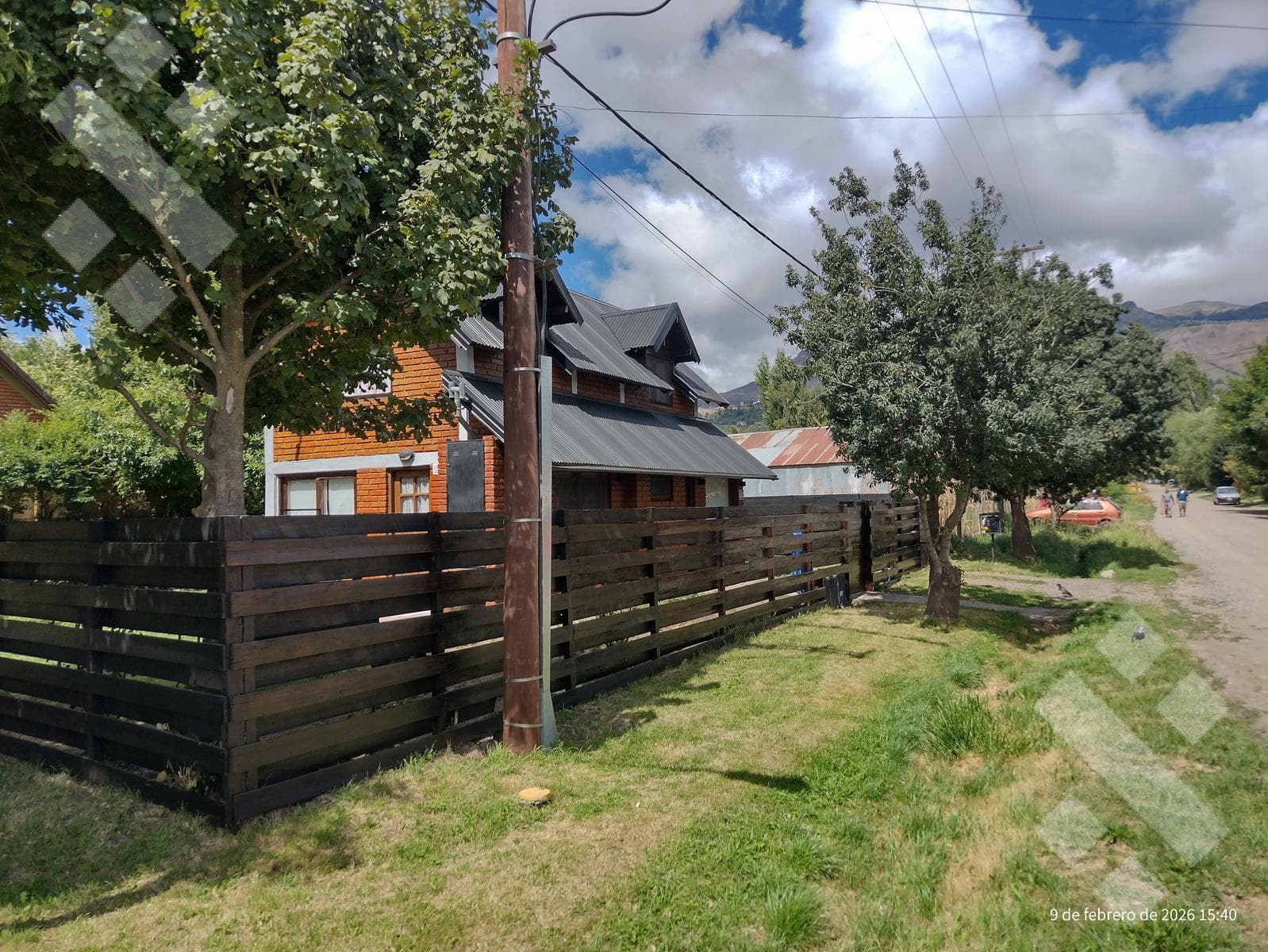 2-Bedroom House for Sale - Vega San Martin - San Martin de los Andes