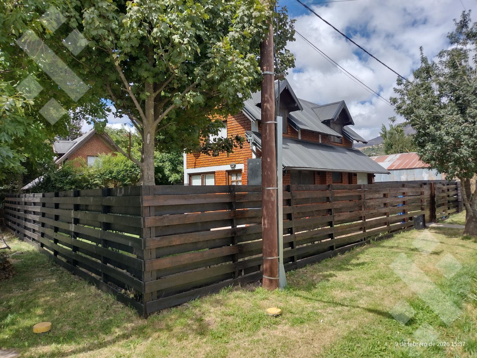 2-Bedroom House for Sale - Vega San Martin - San Martin de los Andes