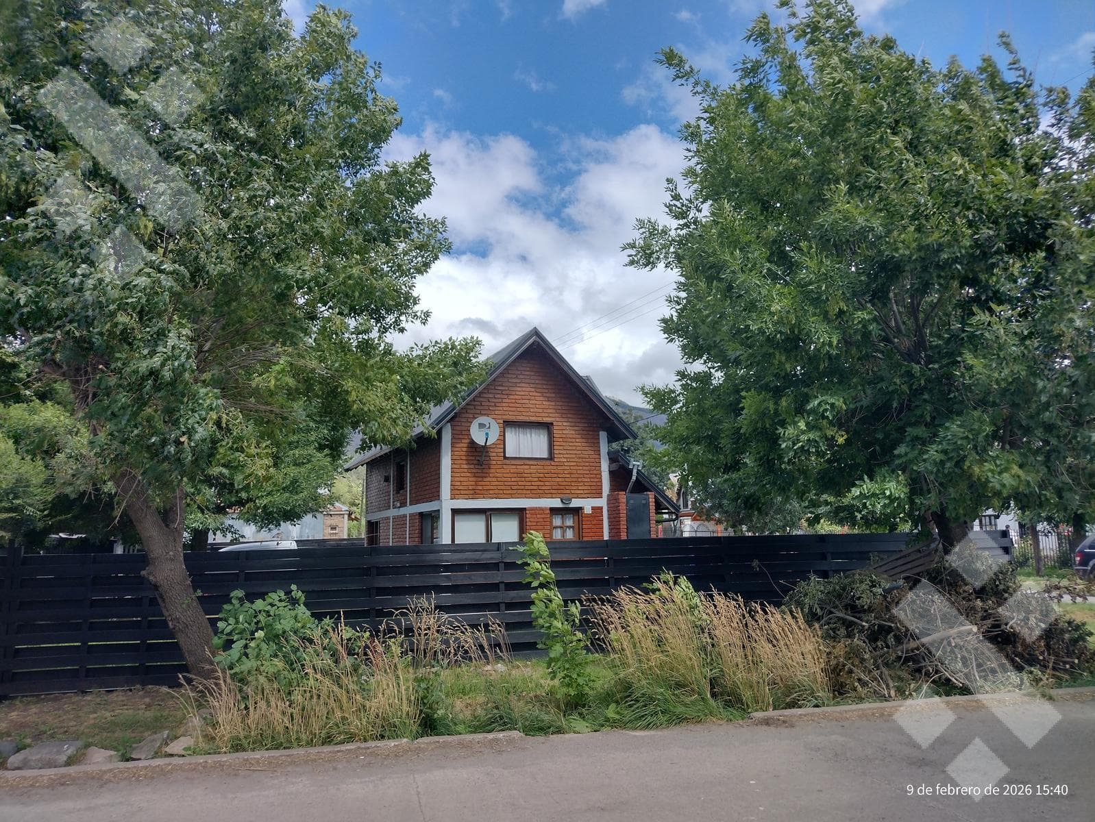 2-Bedroom House for Sale - Vega San Martin - San Martin de los Andes