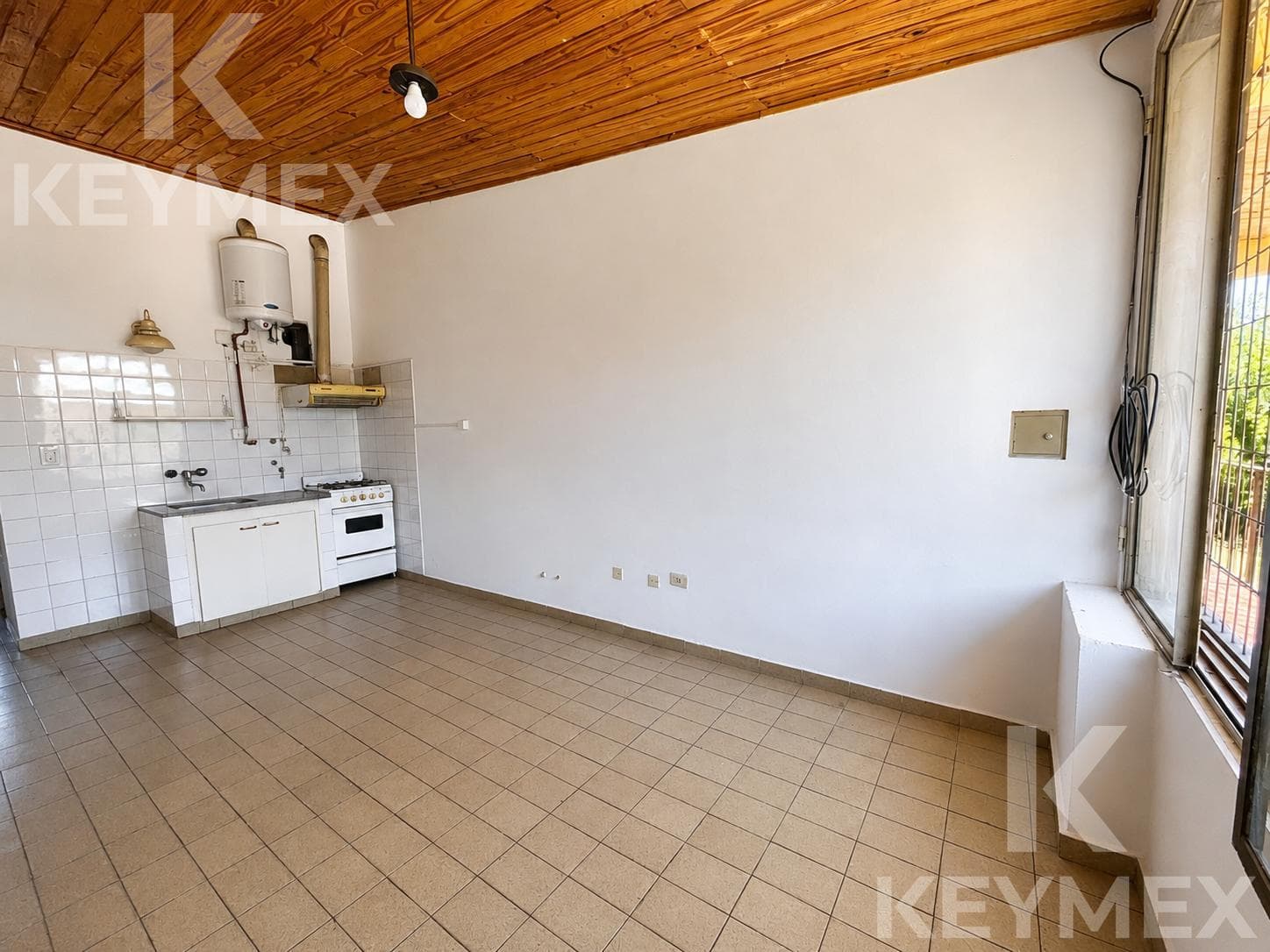Apartment with Garage for Sale | Tolosa INVERSION