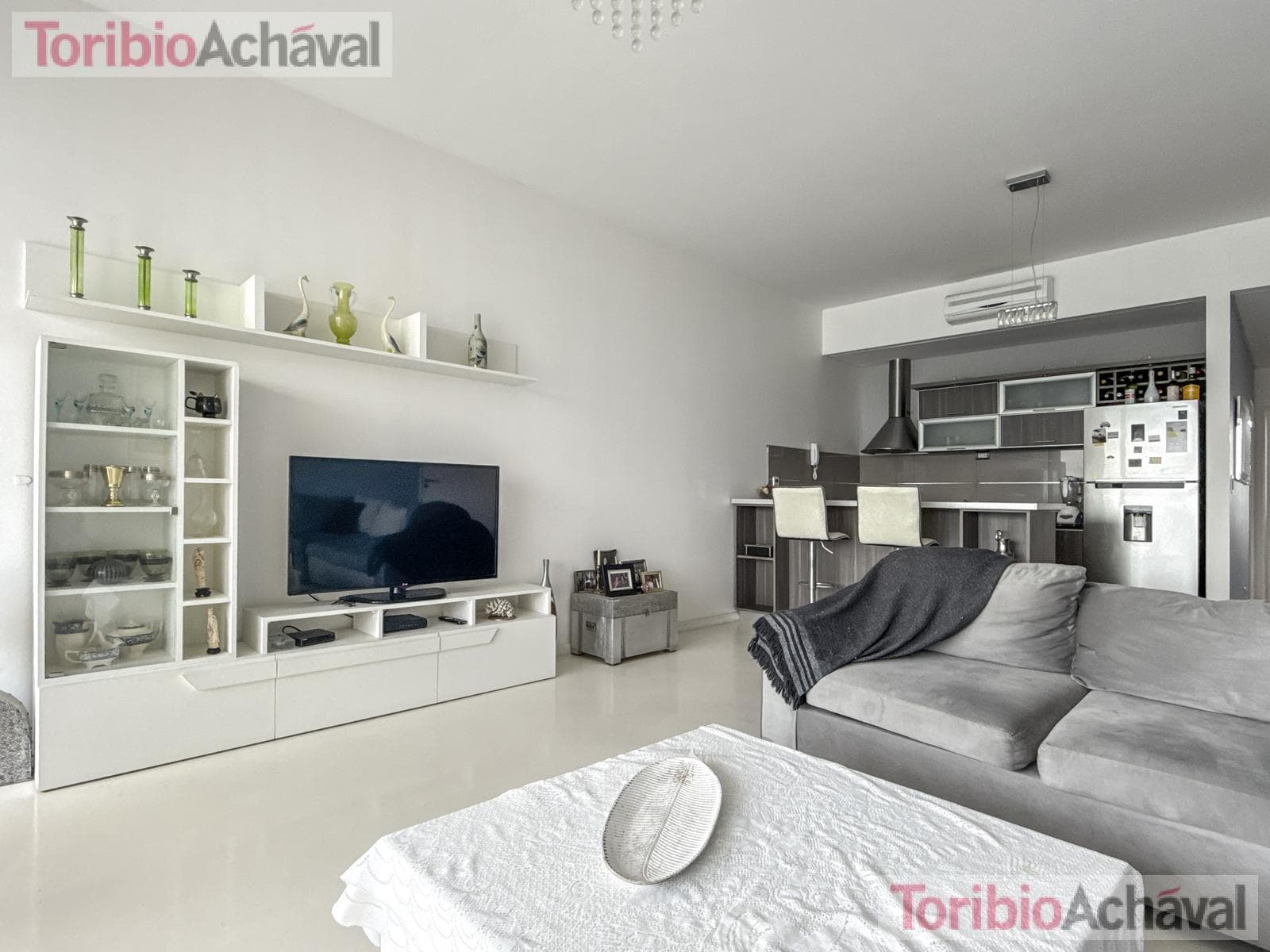 REPRICED. Praia 10, Portezuelo, Nordelta—For Sale with Rent, 3 bedrooms, overlooking Central Nordelta Lake, with garage