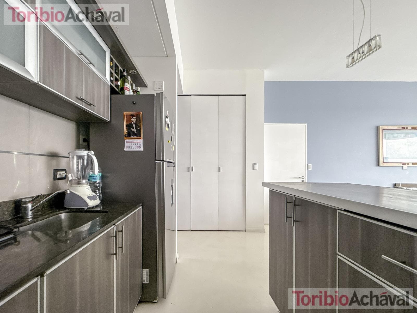 REPRICED. Praia 10, Portezuelo, Nordelta—For Sale with Rent, 3 bedrooms, overlooking Central Nordelta Lake, with garage